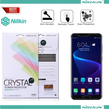 Ekrano plėvelė Nillkin (Huawei HONOR VIEW 10) Ekrano plėvelė Nillkin (Huawei HONOR VIEW 10)